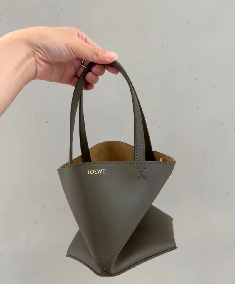 Upgraded Loewe Shopping Bags 73356