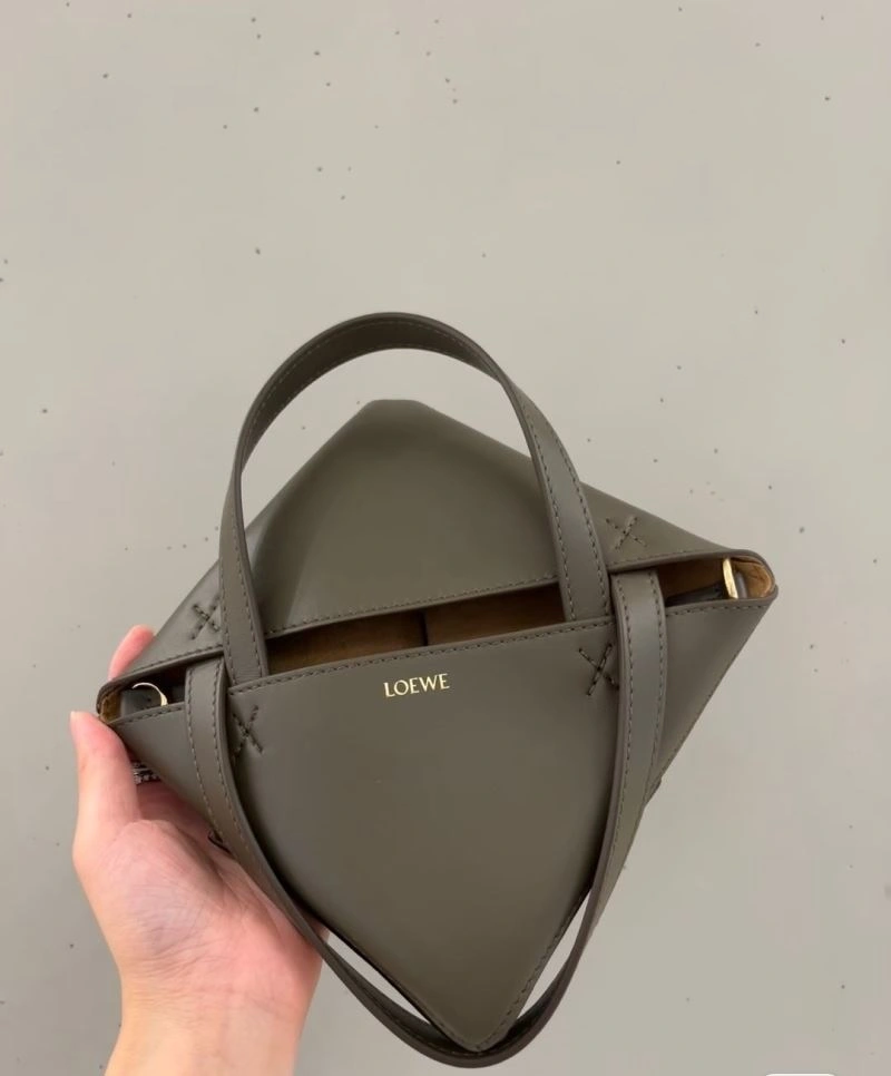 Upgraded Loewe Shopping Bags 73356