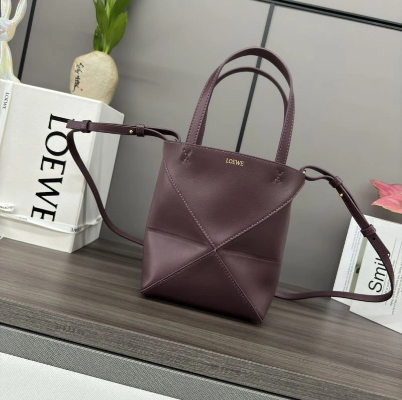Loewe Shopping Bags EasyMatch 73271