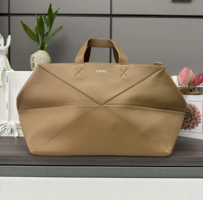 StreetReady Loewe Shopping Bags 73267