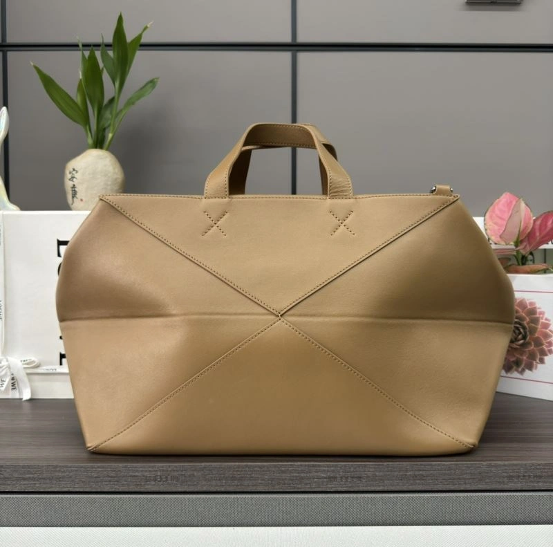 StreetReady Loewe Shopping Bags 73267