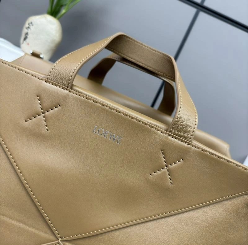 StreetReady Loewe Shopping Bags 73267