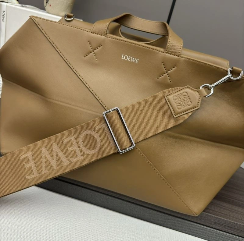 StreetReady Loewe Shopping Bags 73267