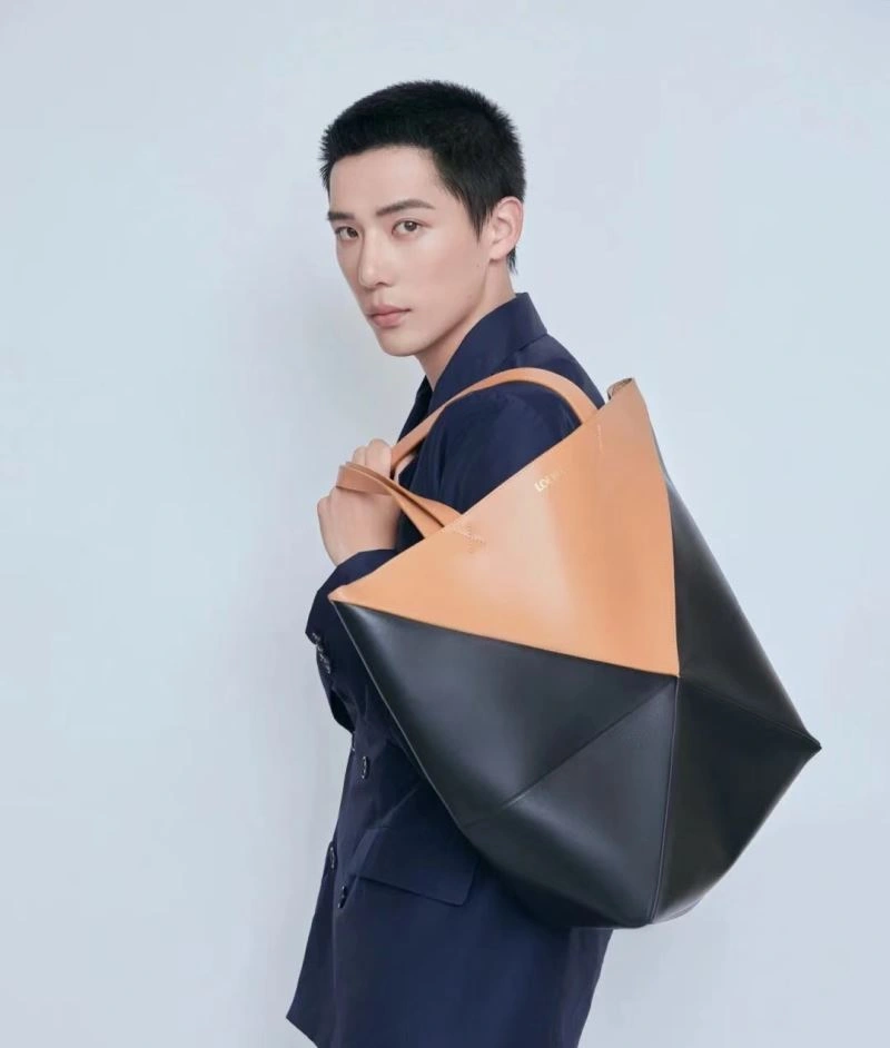 Loewe Shopping Bags FastDry 73266