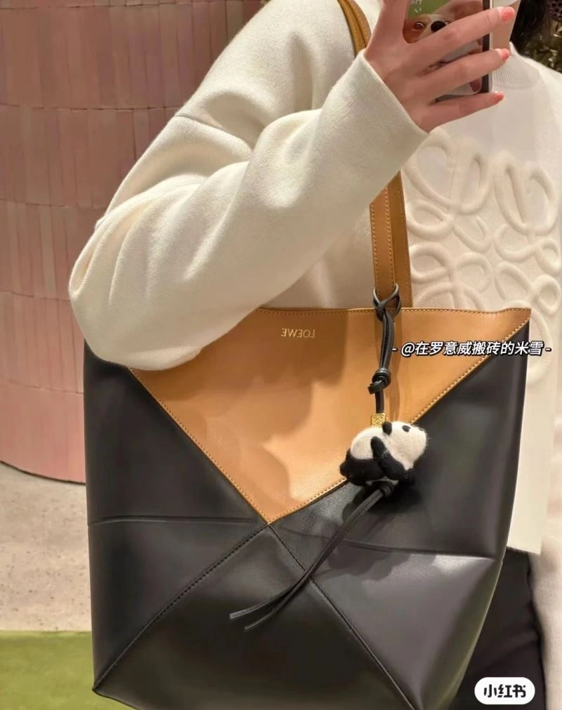 Loewe Shopping Bags FastDry 73266
