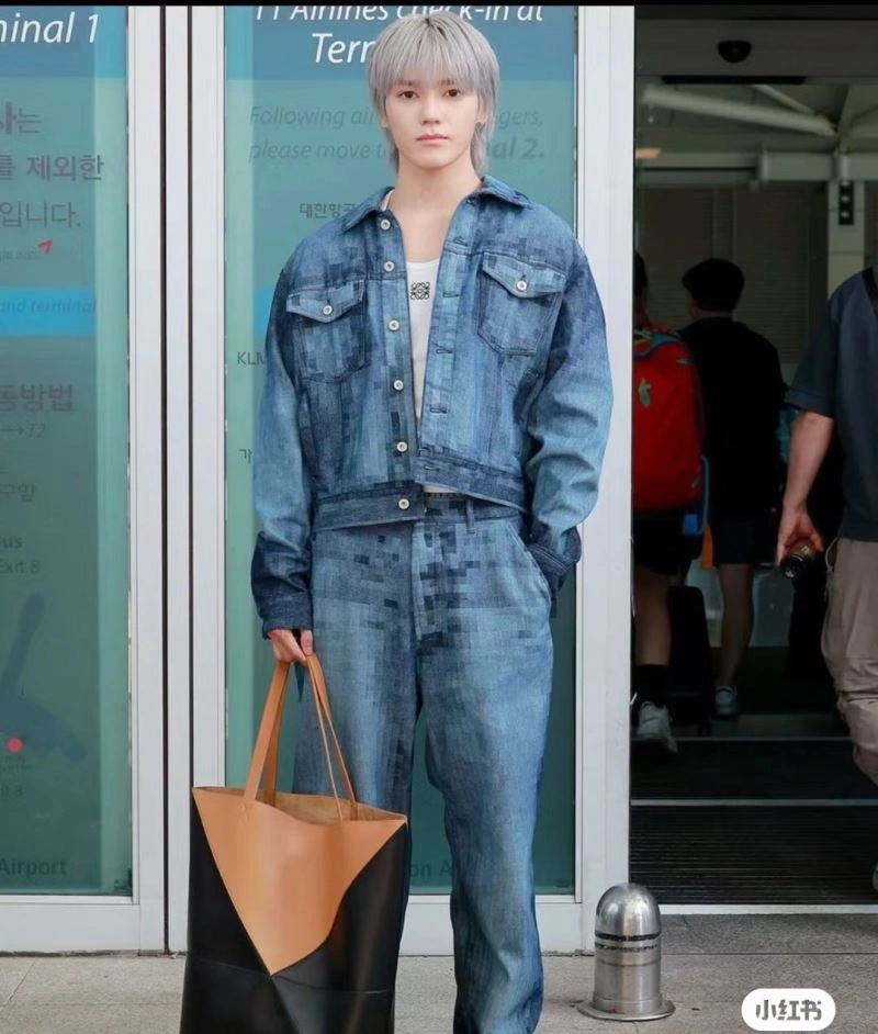 Loewe Shopping Bags FastDry 73266