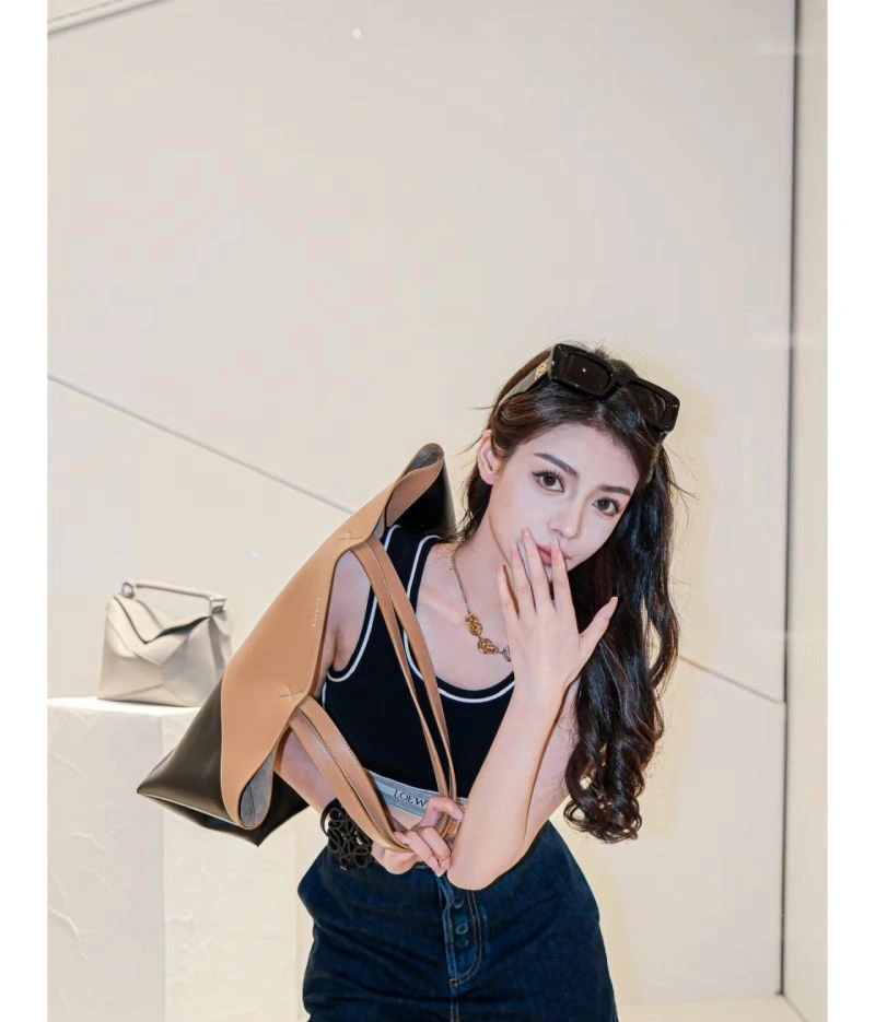 Loewe Shopping Bags FastDry 73266