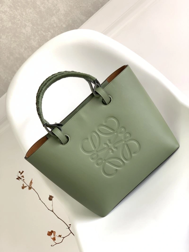 Contemporary Loewe Shopping Bags 73296
