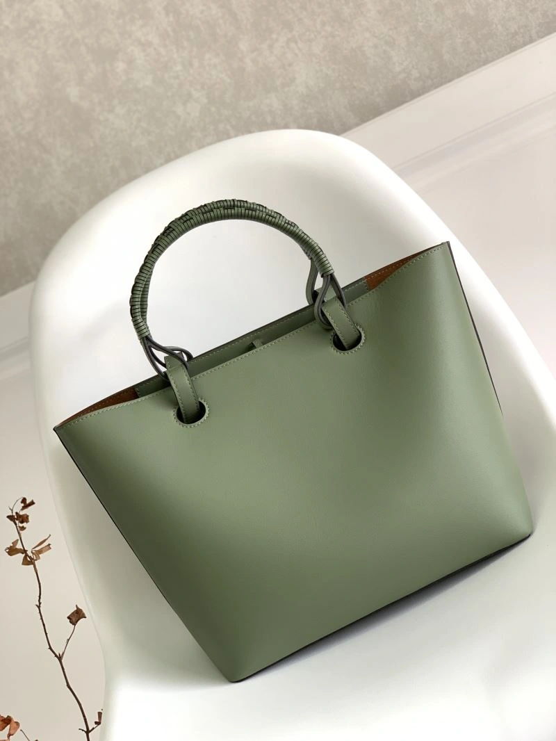 Contemporary Loewe Shopping Bags 73296