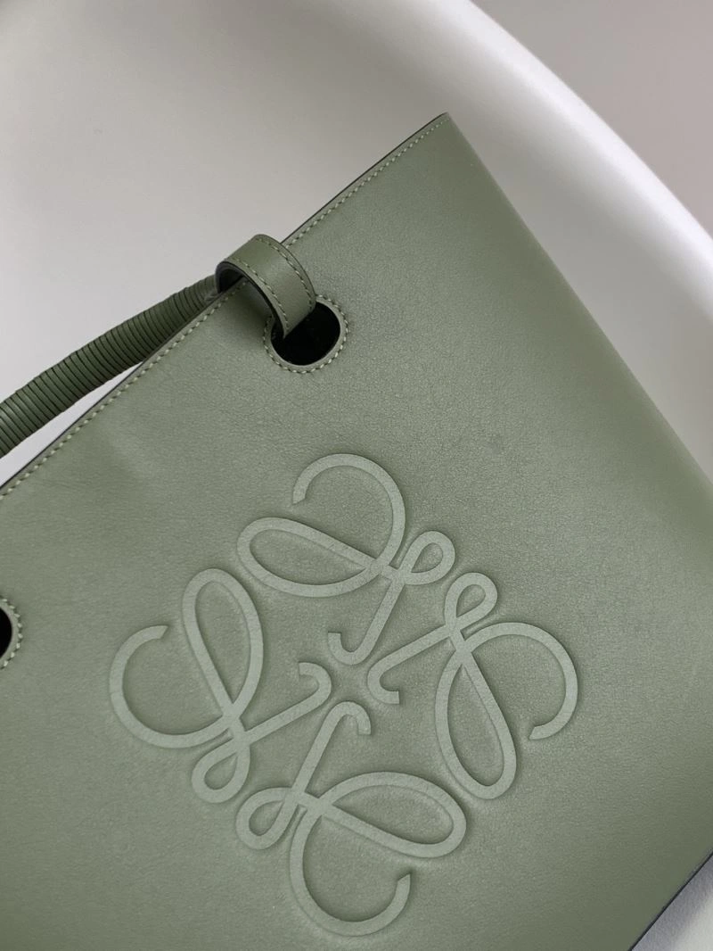 Contemporary Loewe Shopping Bags 73296