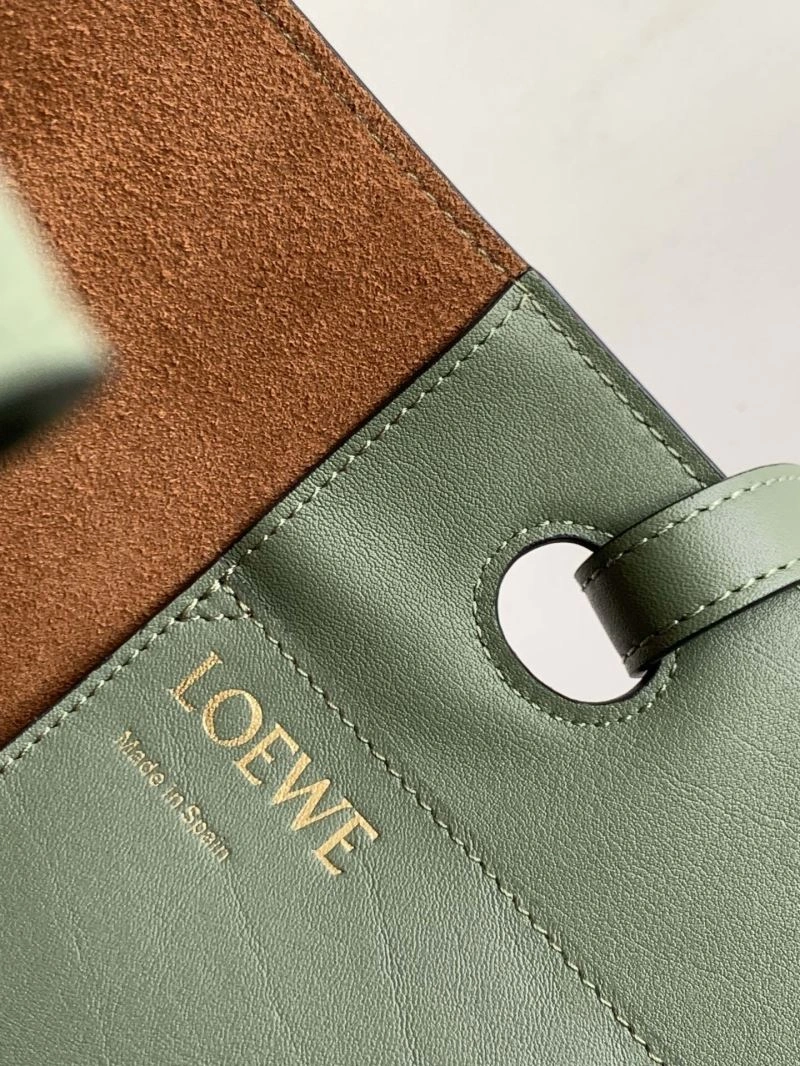 Contemporary Loewe Shopping Bags 73296