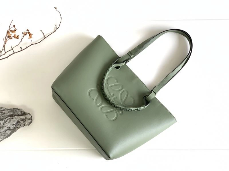 Contemporary Loewe Shopping Bags 73296