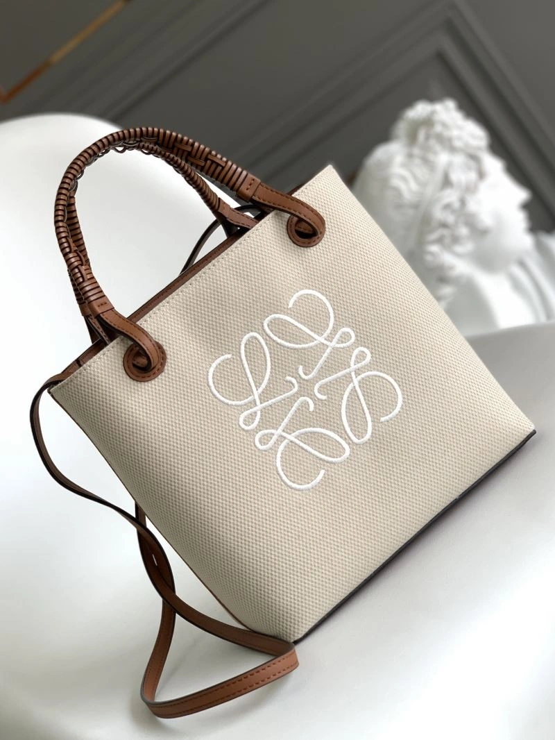 SunProtective Loewe Shopping Bags 73261