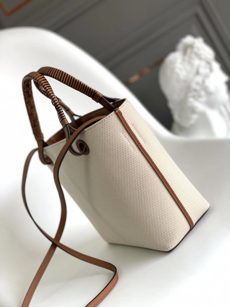 SunProtective Loewe Shopping Bags 73261