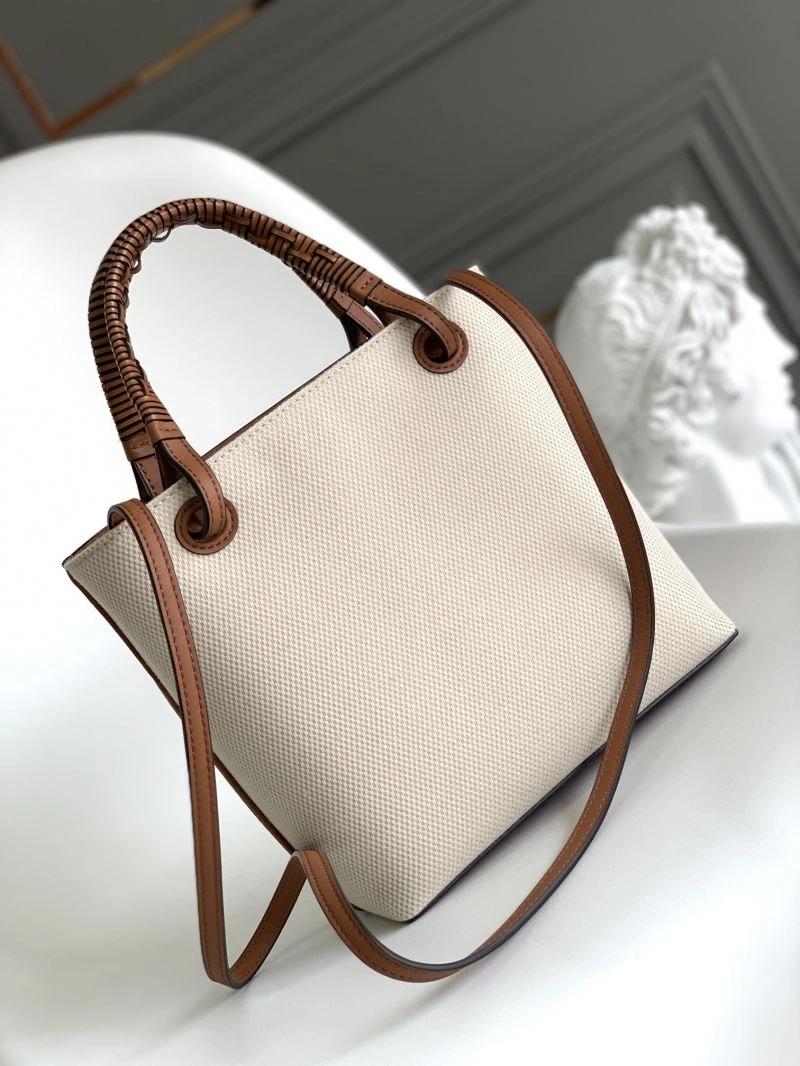 SunProtective Loewe Shopping Bags 73261