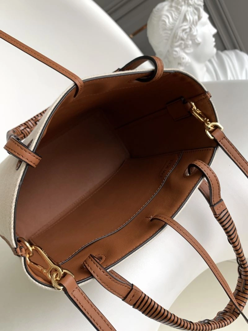 SunProtective Loewe Shopping Bags 73261