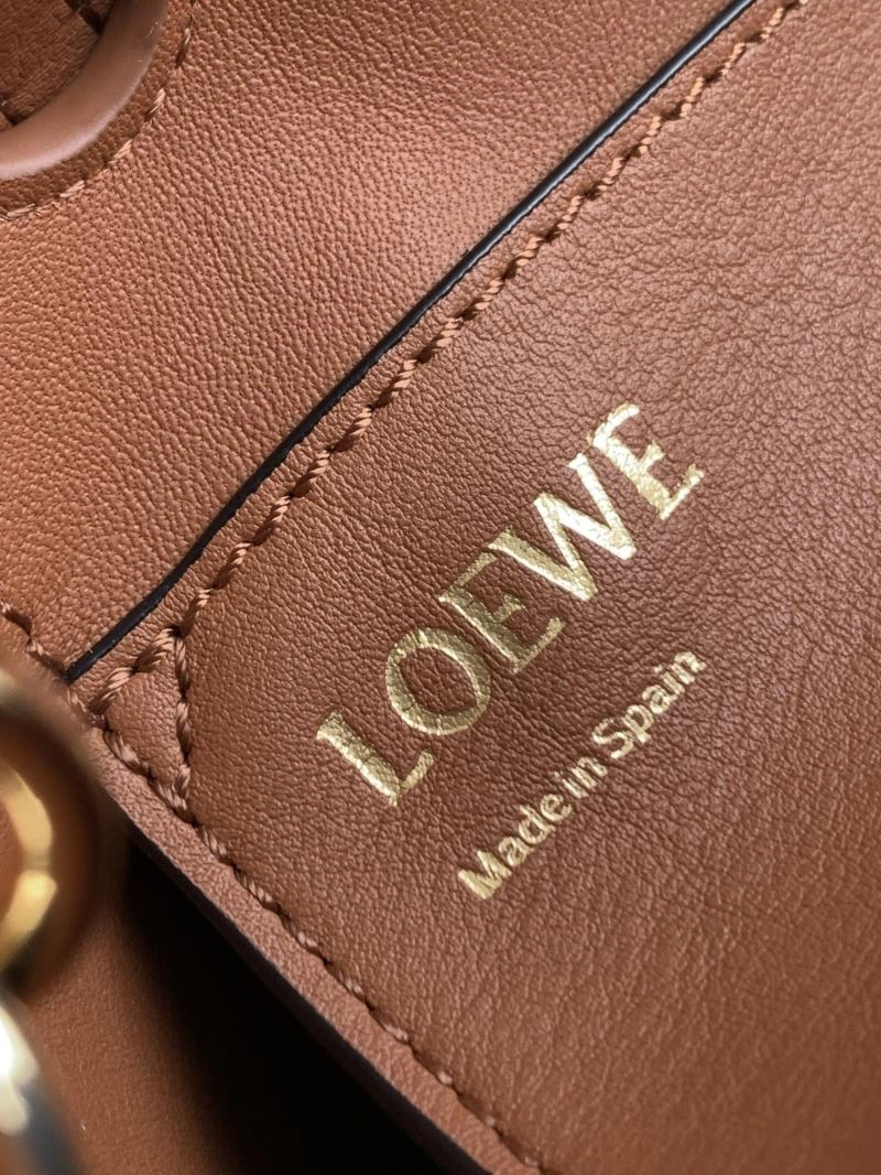 SunProtective Loewe Shopping Bags 73261
