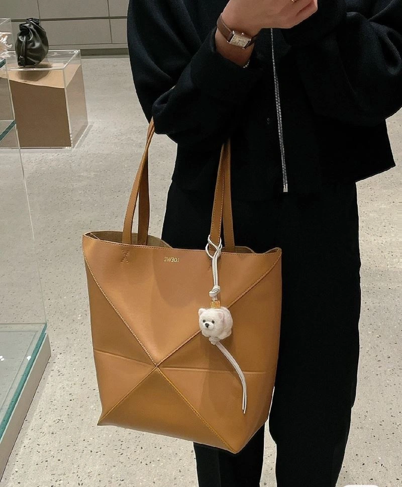 Loewe Shopping Bags ComfortFit 73263