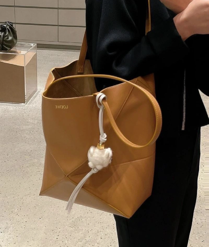 Loewe Shopping Bags ComfortFit 73263