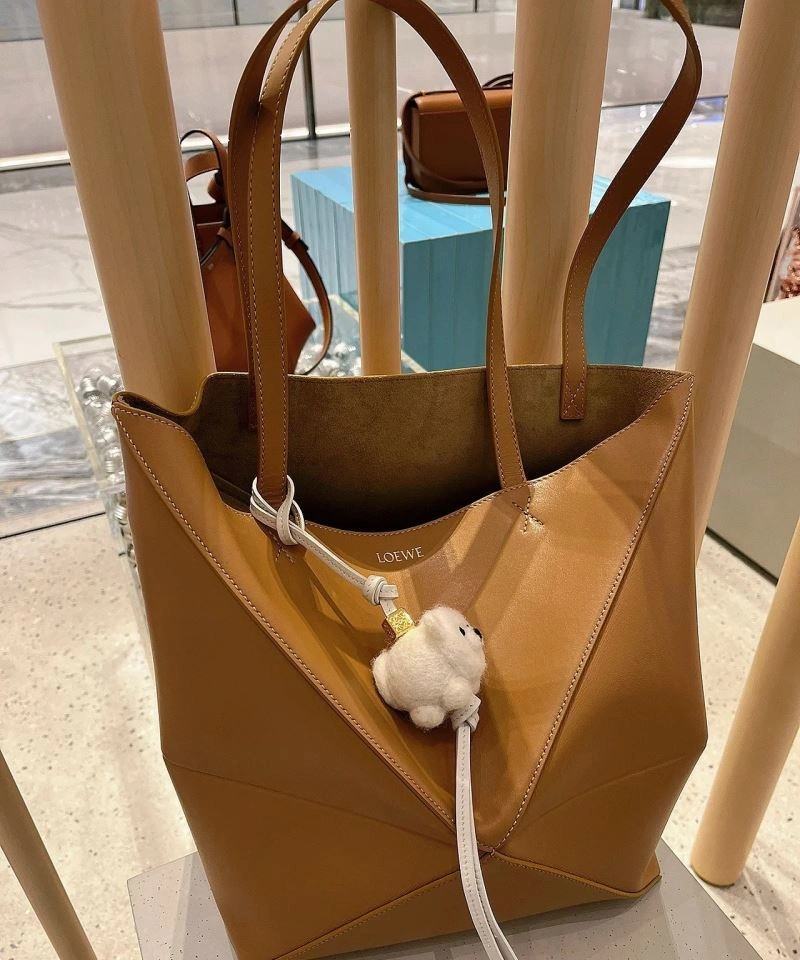 Loewe Shopping Bags ComfortFit 73263