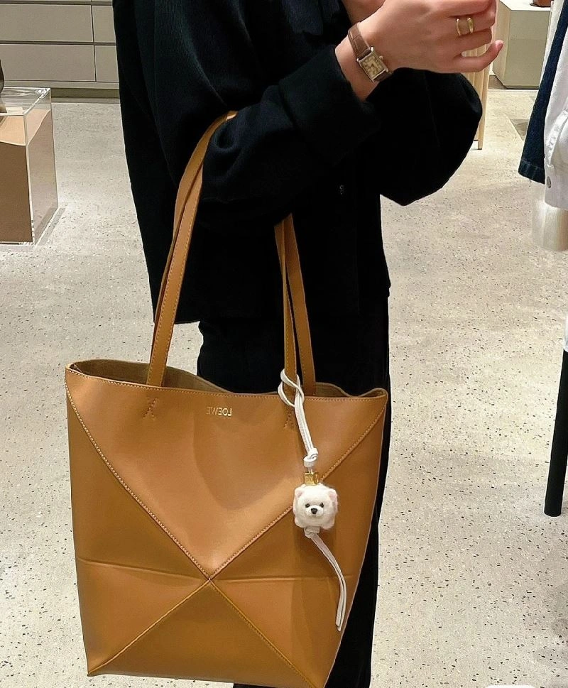 Loewe Shopping Bags ComfortFit 73263