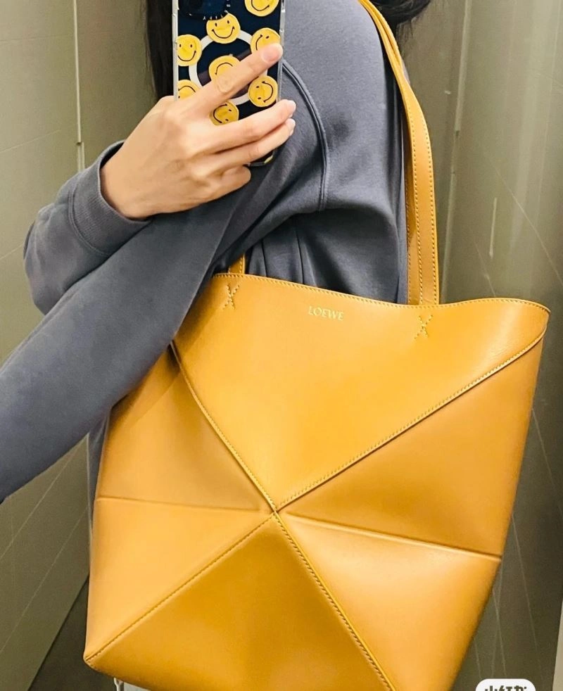 Loewe Shopping Bags ComfortFit 73263
