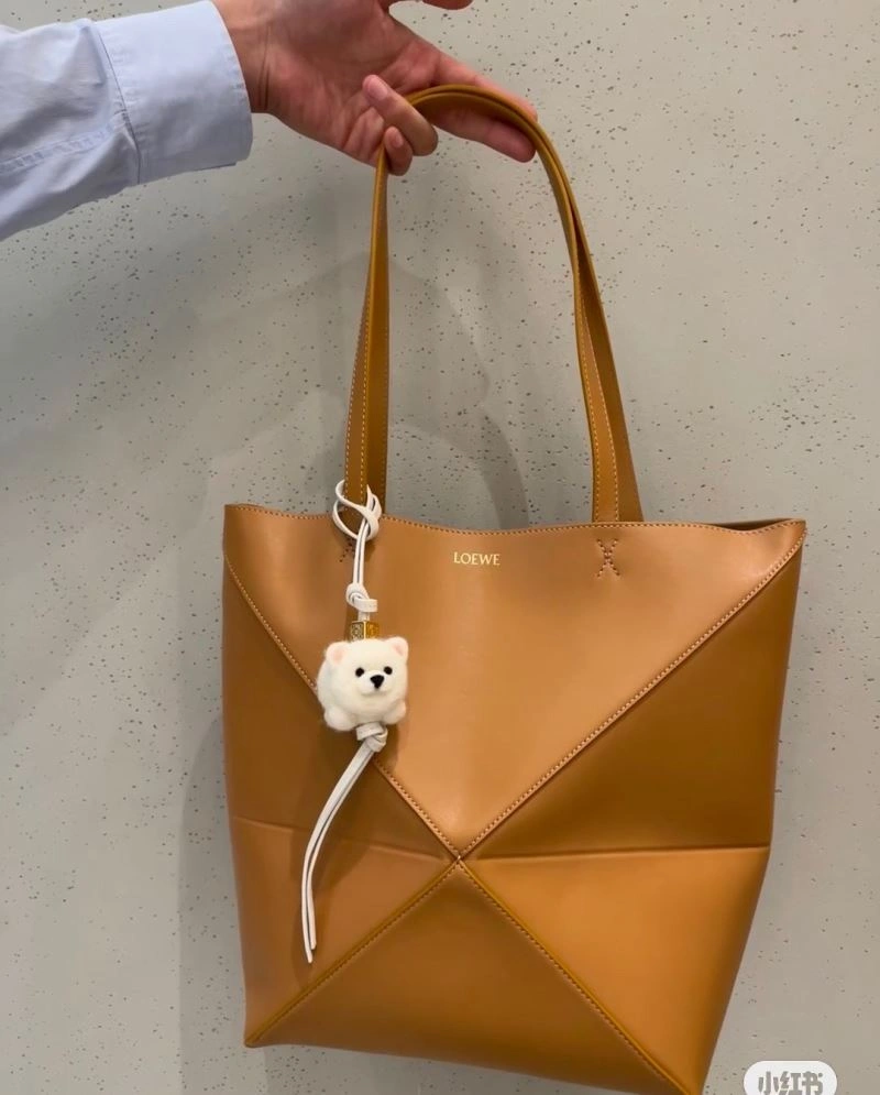 Loewe Shopping Bags ComfortFit 73263