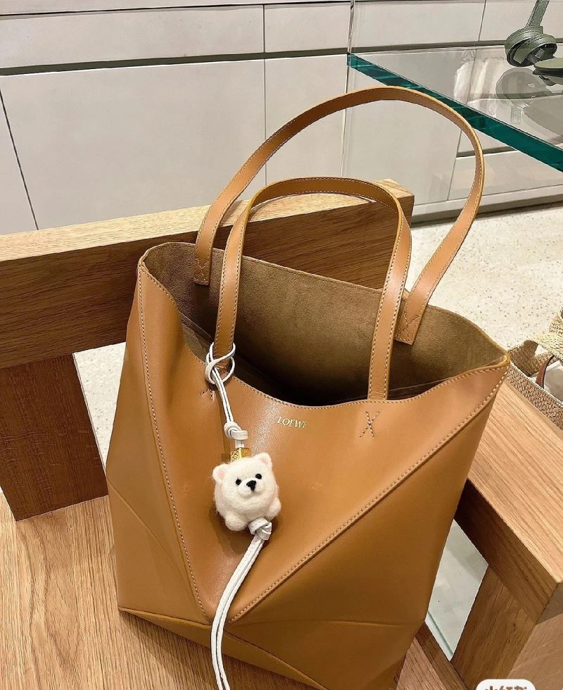 Loewe Shopping Bags ComfortFit 73263