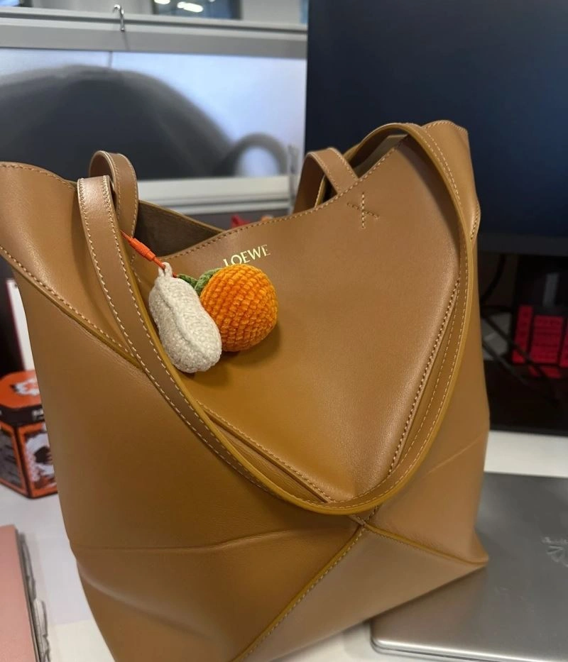 Loewe Shopping Bags ComfortFit 73263