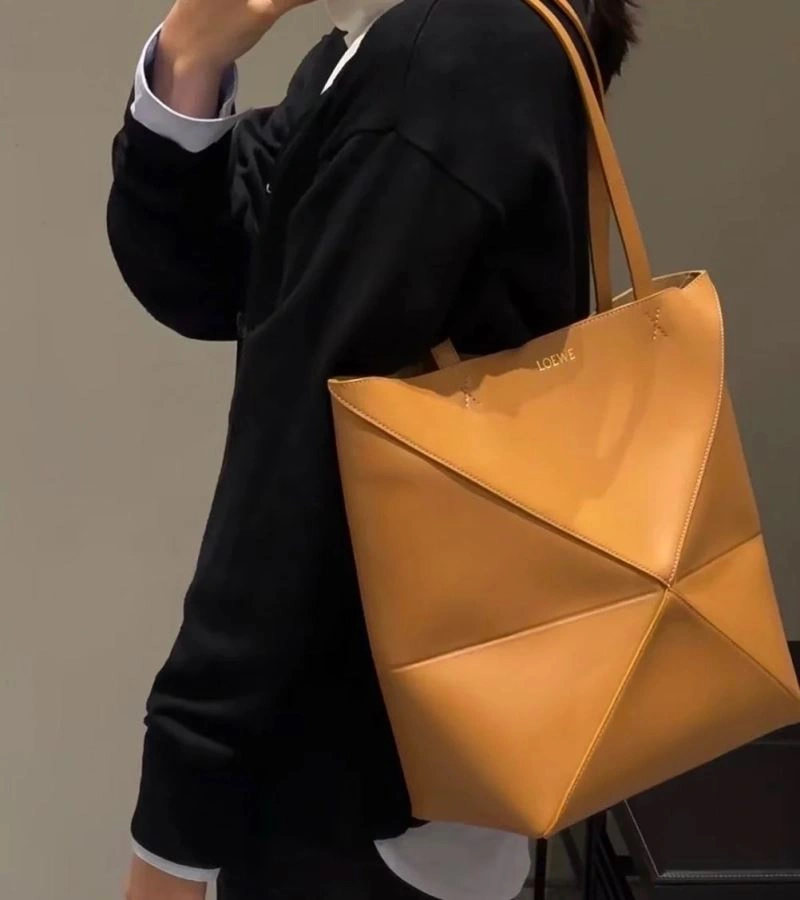Loewe Shopping Bags ComfortFit 73263