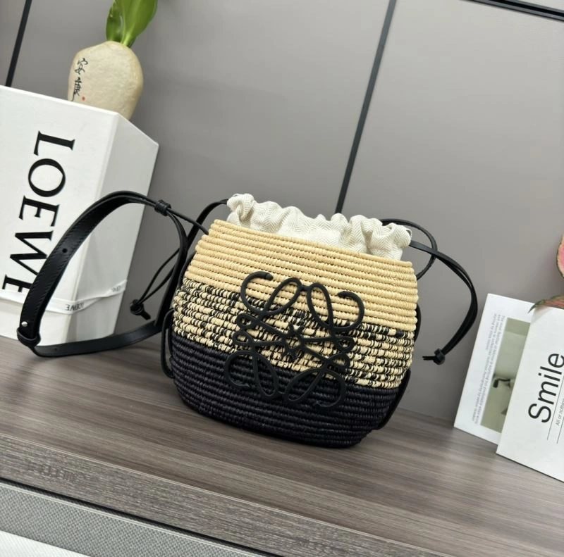 Loewe Shopping Bags Unique 73255