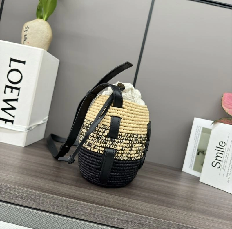 Loewe Shopping Bags Unique 73255