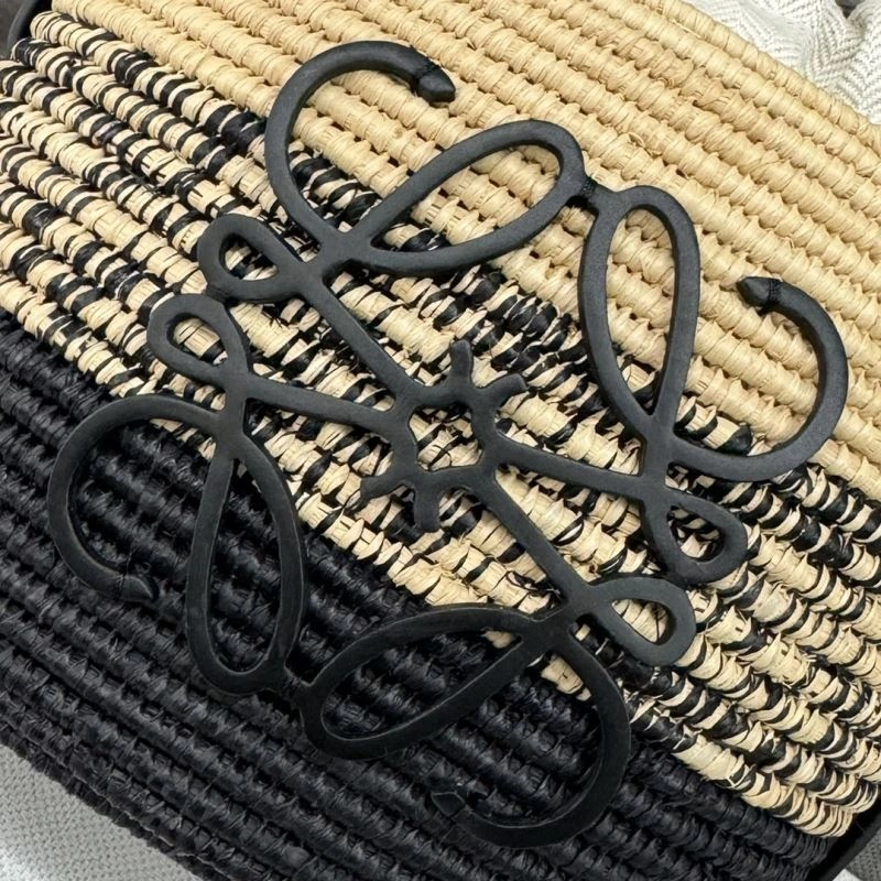 Loewe Shopping Bags Unique 73255