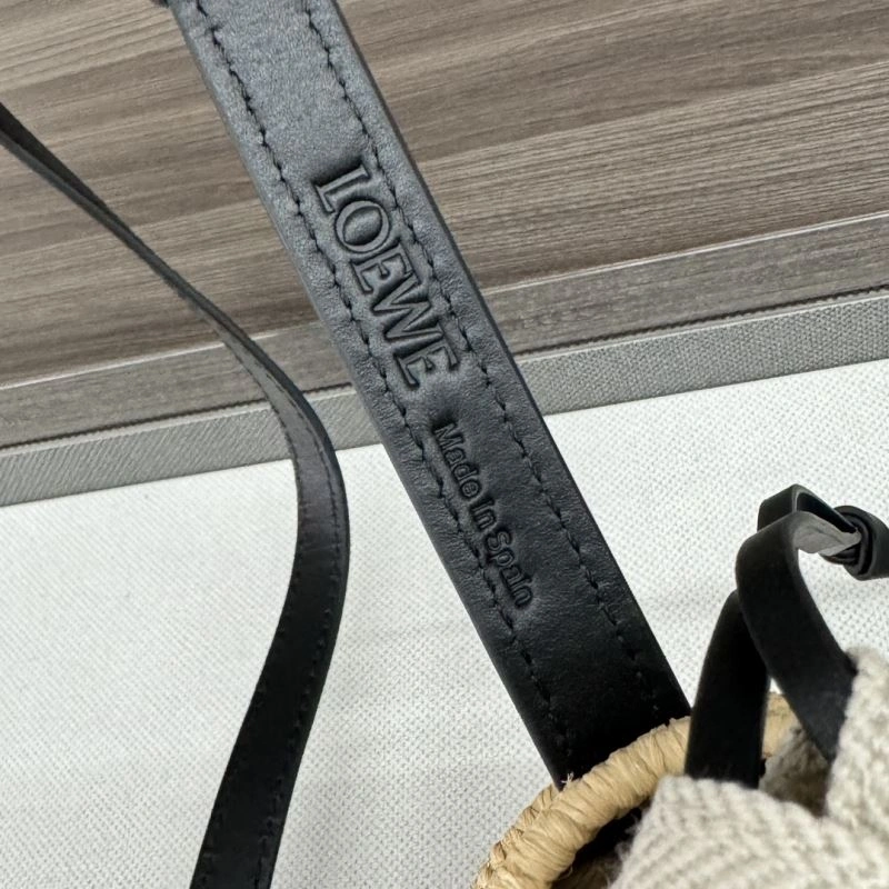Loewe Shopping Bags Unique 73255