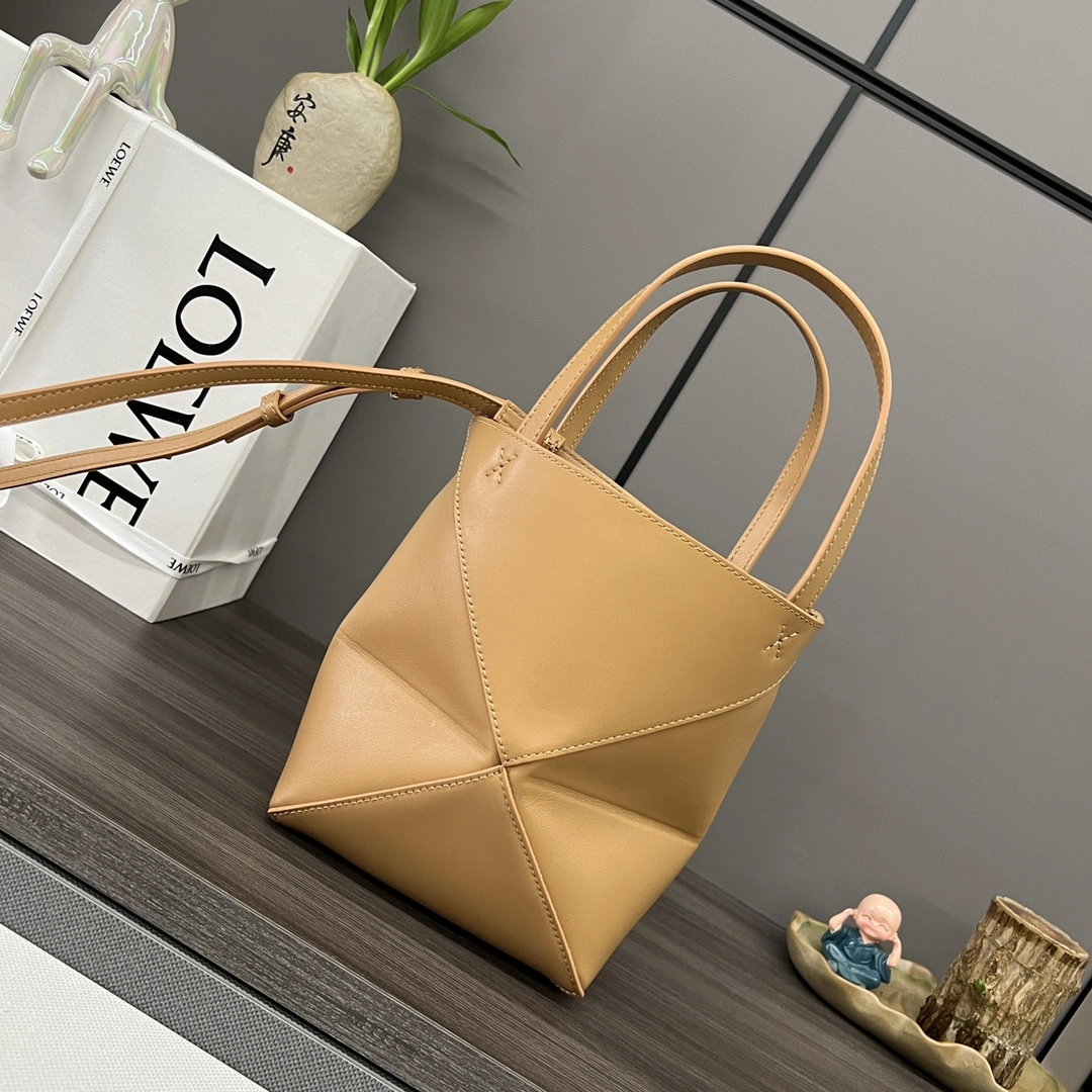 Loewe Shopping Bags Original 72070