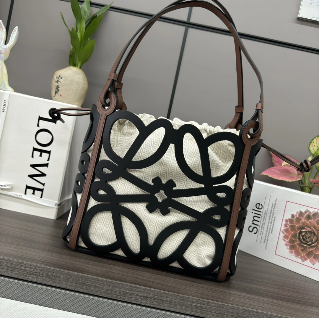 Loewe Shopping Bags Affordable 72191