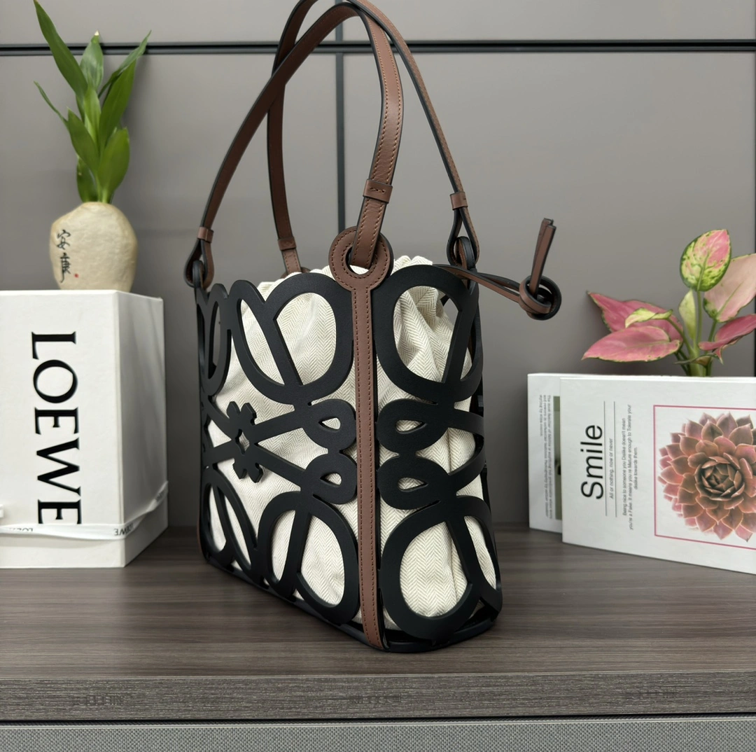 Loewe Shopping Bags Affordable 72191
