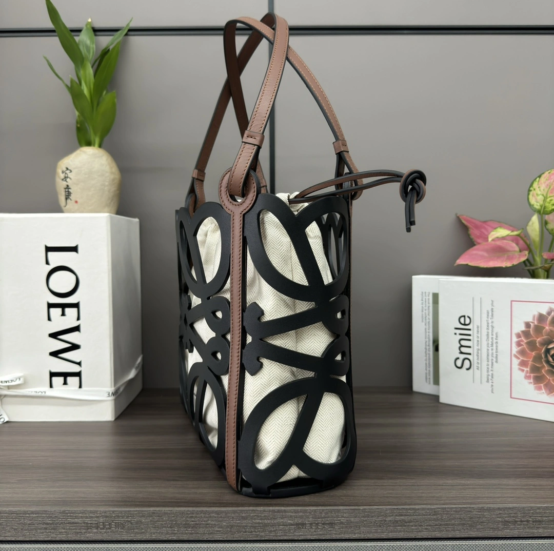 Loewe Shopping Bags Affordable 72191