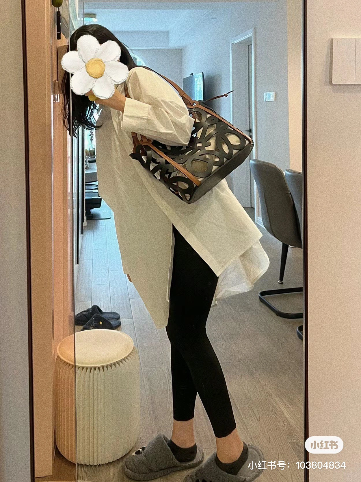 Loewe Shopping Bags Affordable 72191