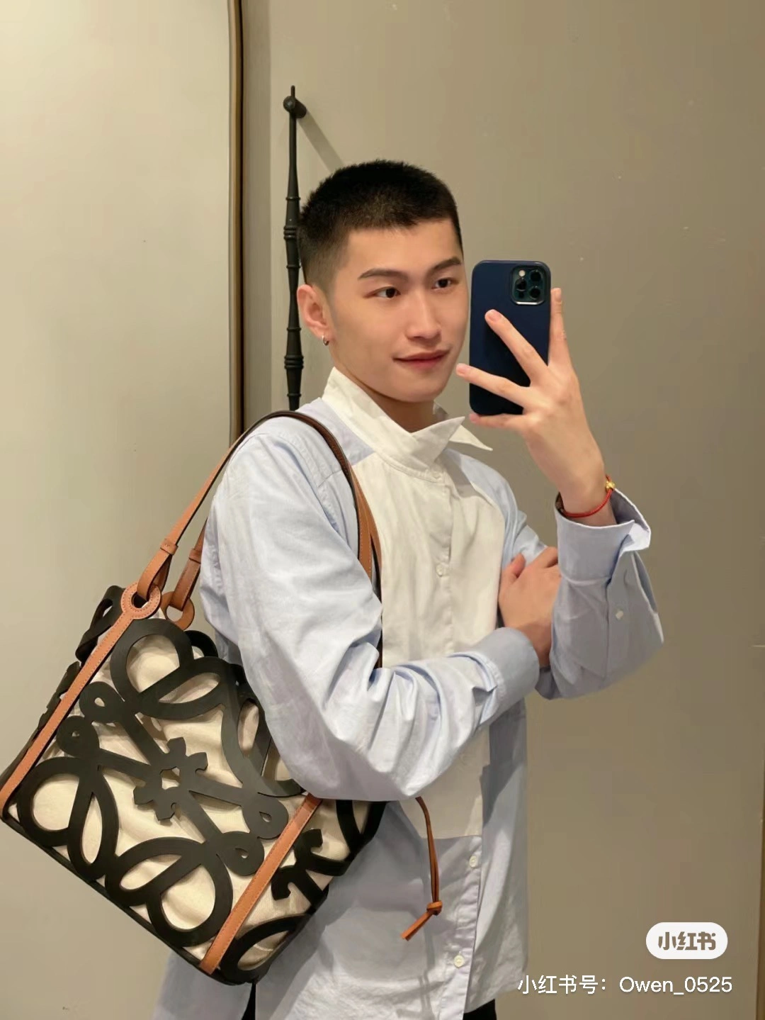 Loewe Shopping Bags Affordable 72191