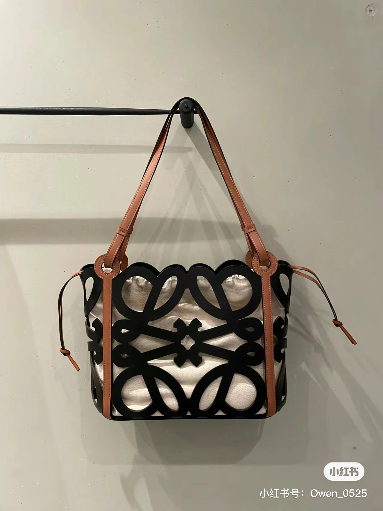 Loewe Shopping Bags Affordable 72191