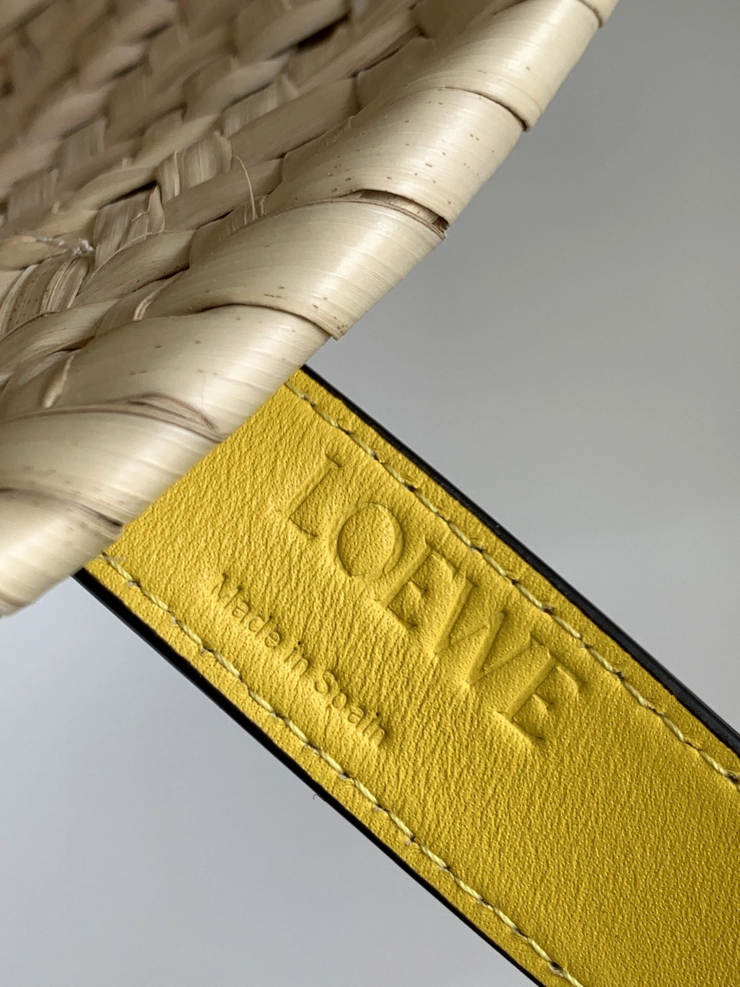 Loewe Shopping Bags Classic 72072