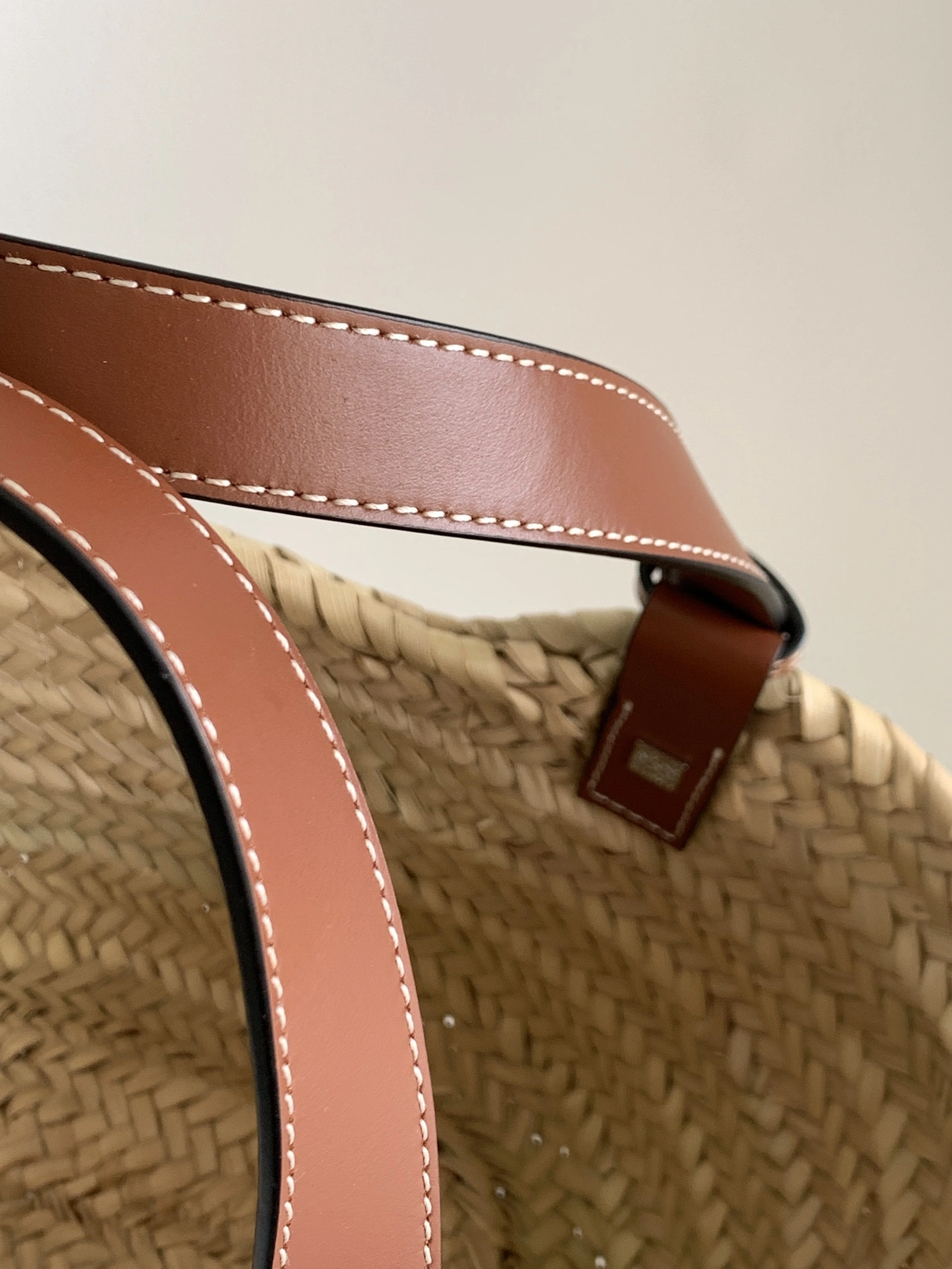 Loewe Shopping Bags Breathable 72111