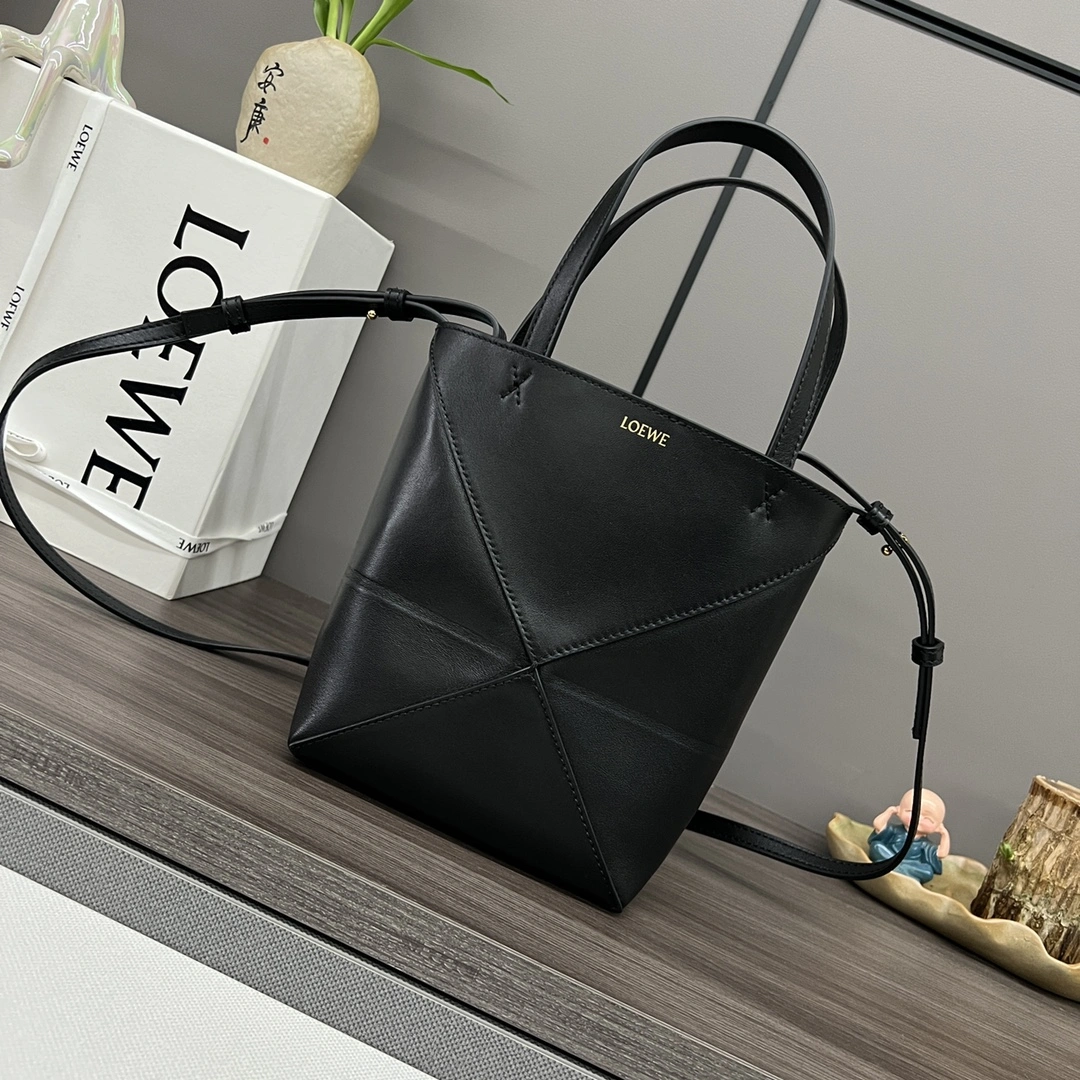 Loewe Shopping Bags Sporty 72061