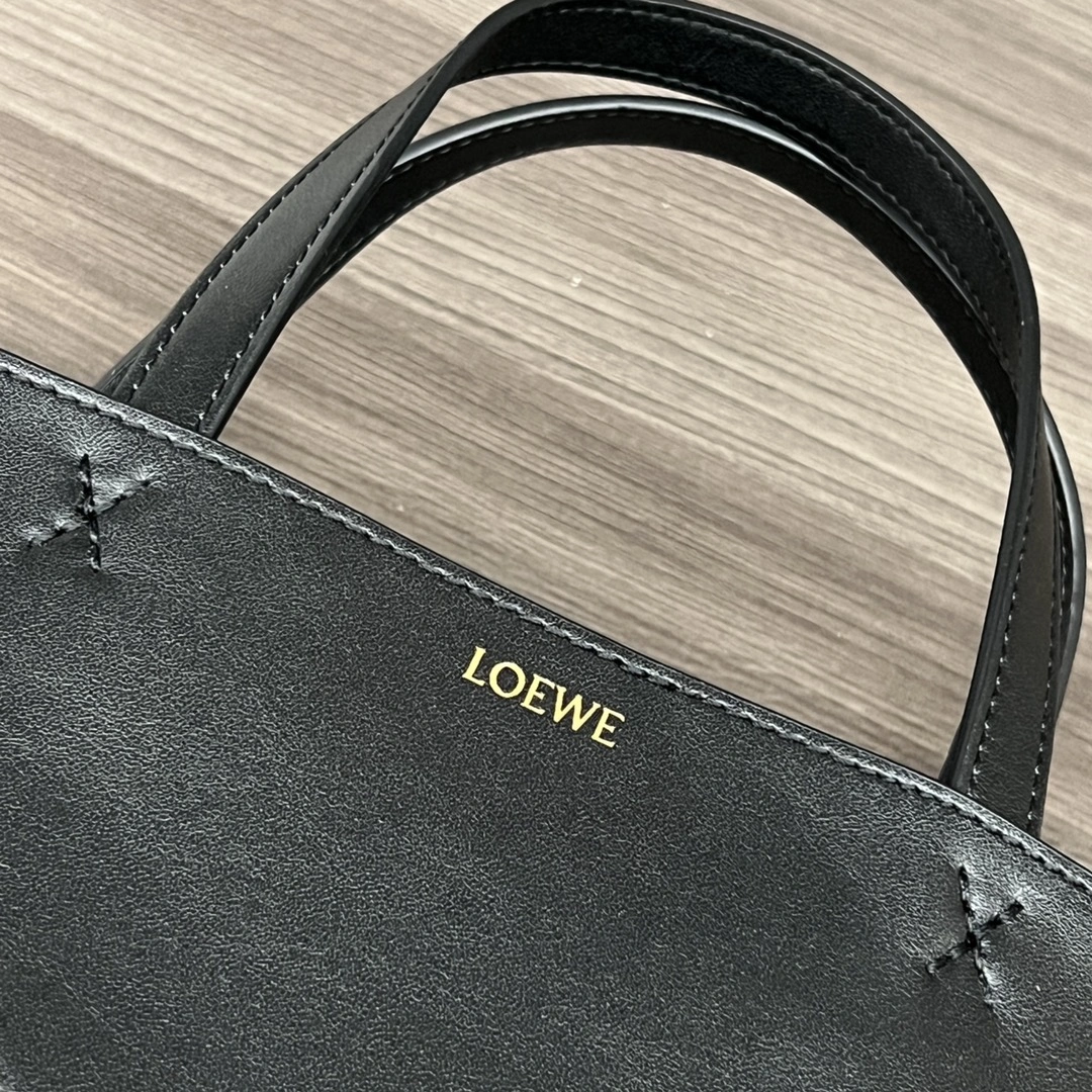 Loewe Shopping Bags Sporty 72061