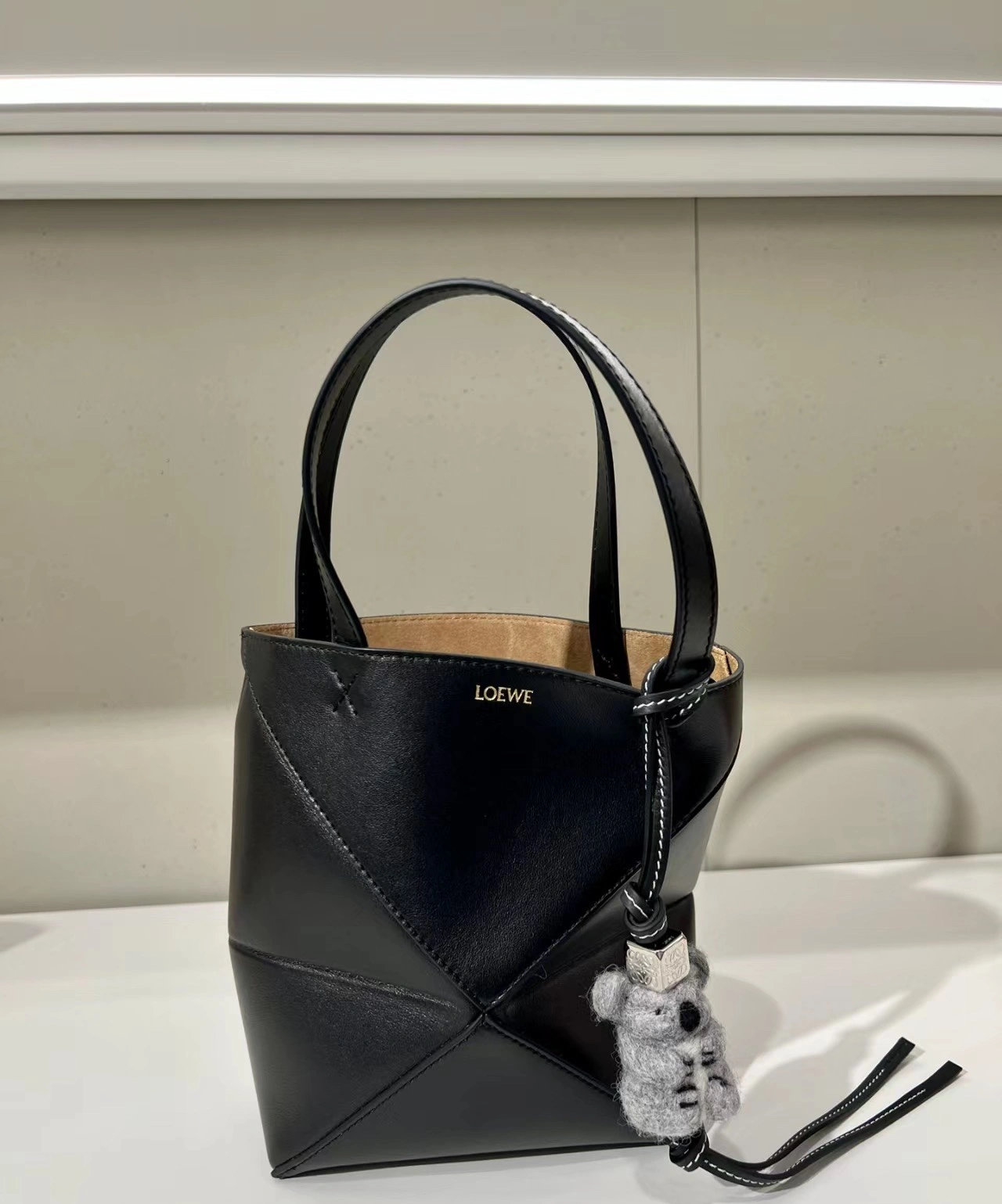 Loewe Shopping Bags Sporty 72061