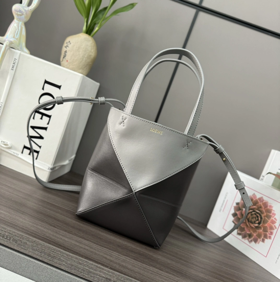 Loewe Shopping Bags Packable 72060