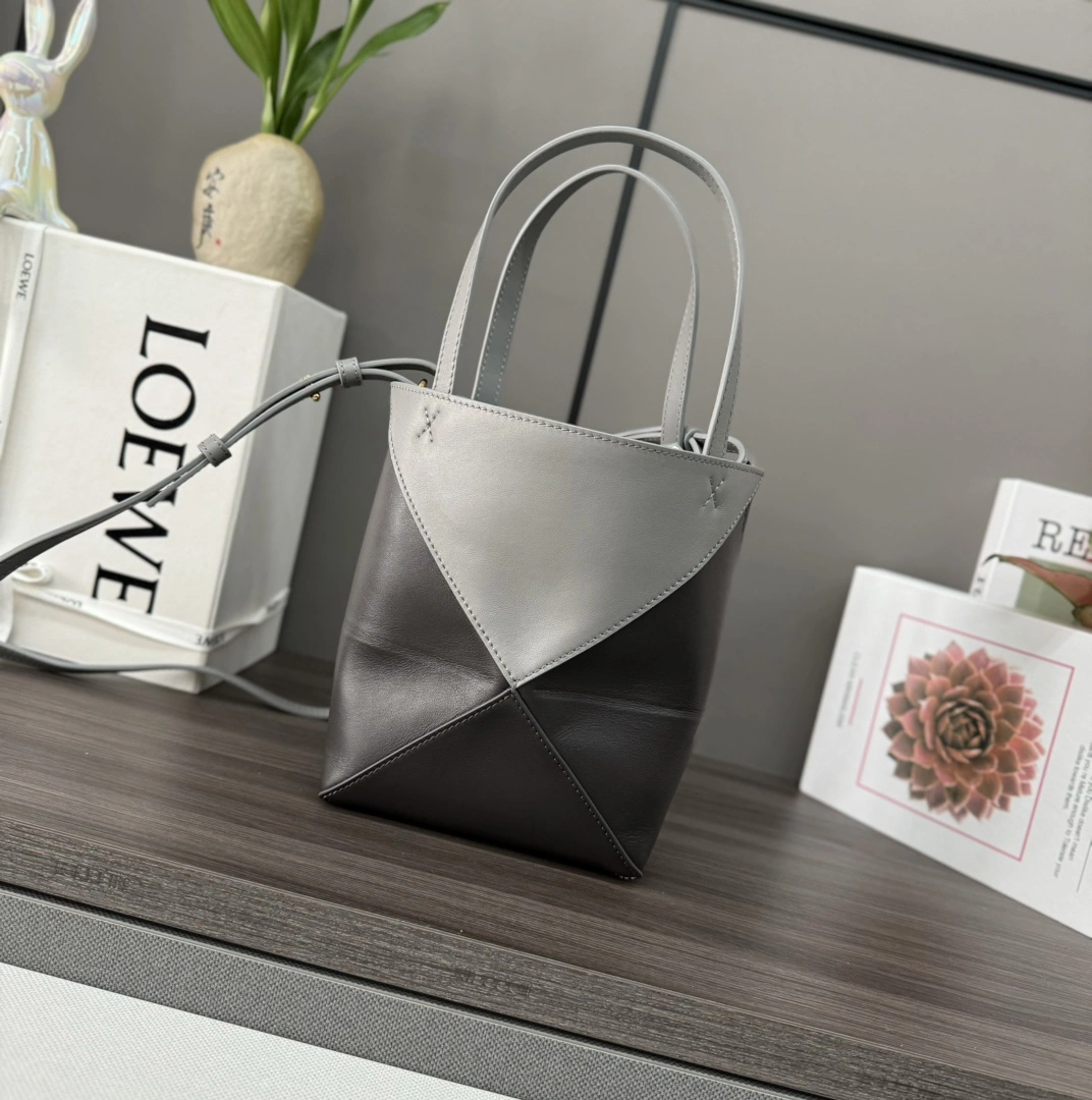 Loewe Shopping Bags Packable 72060