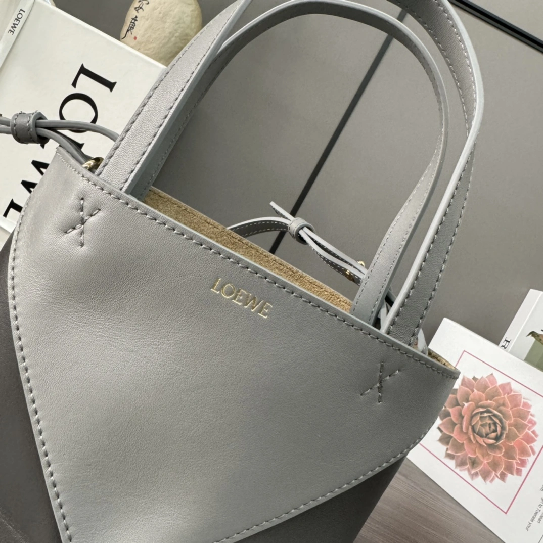 Loewe Shopping Bags Packable 72060