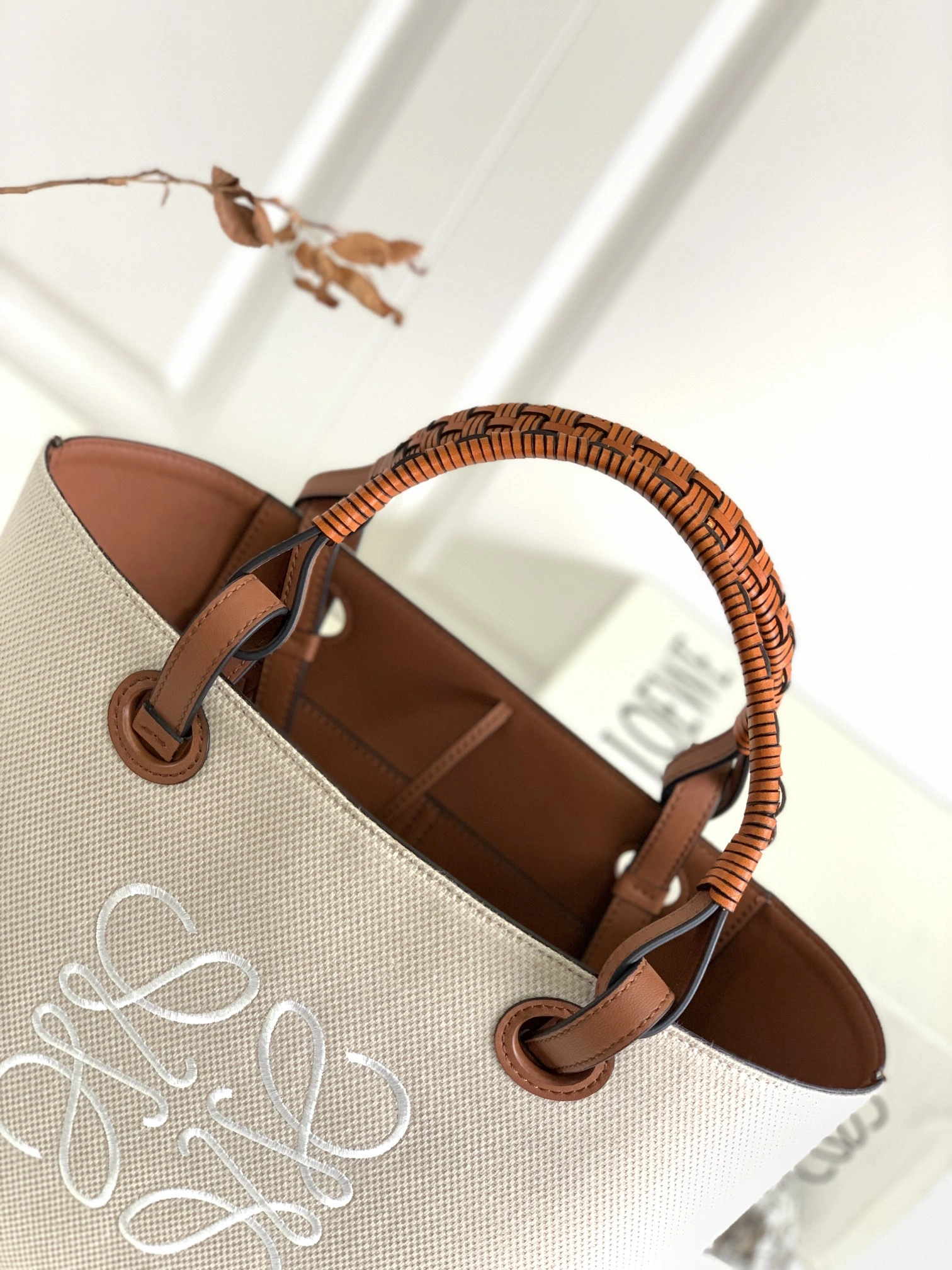 Loewe Shopping Bags Affordable 72065